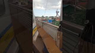 JANUARY 06, 2021 || LRT-1 1ST GEN BN ACEC