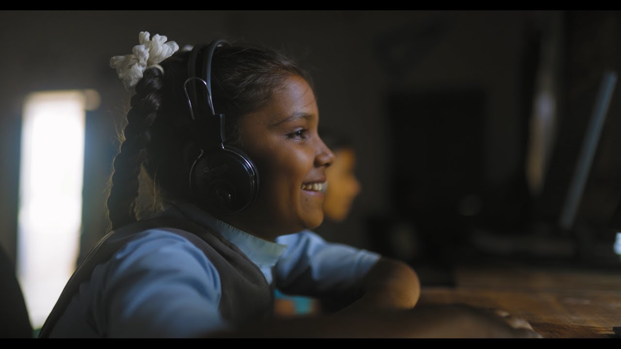 HG Infra Presents "Laxmi Ke Kadam" - A CSR Documentary | Tribal Hostel Transformation Project