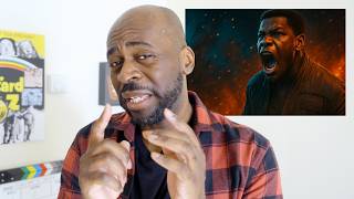 John Boyega Must be Stopped (Movies This Week)