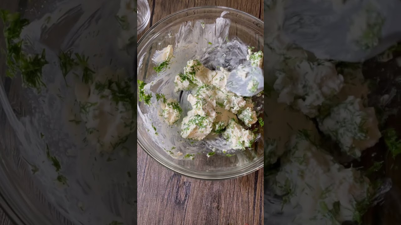 Smoked salmon crostini are one of my favorite easy appetizers! 