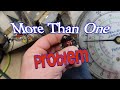 More Problems Than Warm Milk