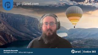 Simplified External Collaboration Controls in Teams - Evolve 365 Priority Update 2/26/2026