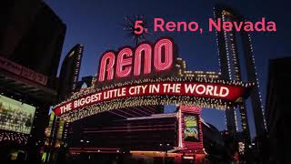 10 Best Gambling Destinations In The World