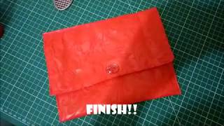 Bag Tailor Job Description by Ovila Victoria (assignment)