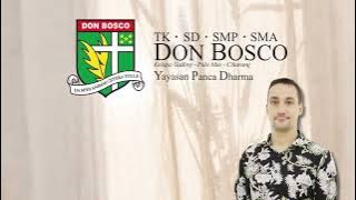 Pengajar English dan Math Plus di Sekolah Don Bosco Yayasan Panca Dharma