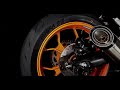 VINTO GP325 | Studio Shoot Pure Sportbike Aesthetics.