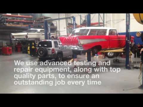 Alltrans Plus Automotive Transmission Repair