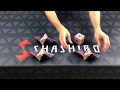 Shashibo Spaced out Demo