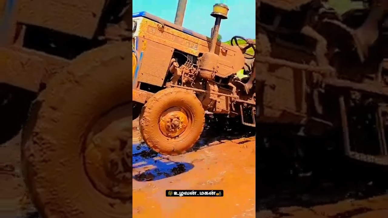 tractor lover 🤩♥️♥️ YouTube