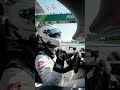 Race car driver