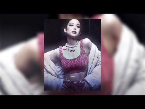 “point me 2 ~ fendi & cardi b” [sped up, reverb & bass boosted]
