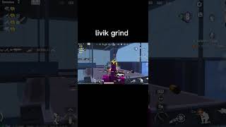 livik grind part-3 ⚡#pubgmobile #bgmi #funnyvideo #viralshorts
