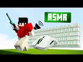 Thocky Keyboard &amp; Mouse ASMR Sounds | AgeraPvP Bedwars
