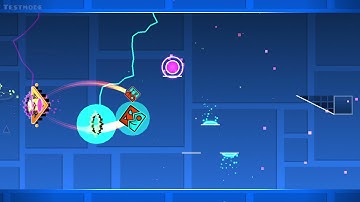 My part in new Mass Termination (Hosted by MatsuoIsHere)