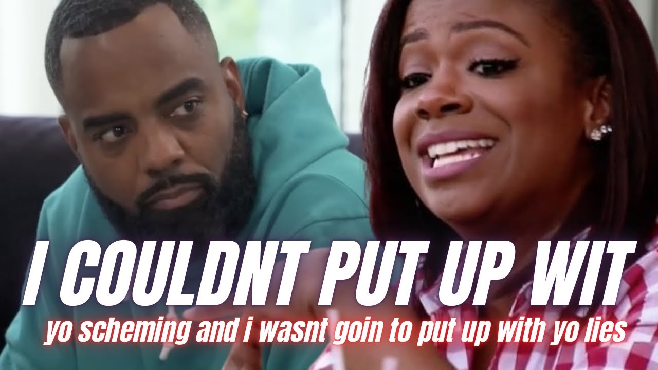 Кэнди Беррусс рассказала о «конкретной ситуации», которая привела к ее разводу с Тоддом Такером.