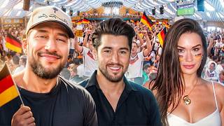 We Crashed The Wildest World Cup Party | The Night Shift