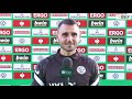 TV Elv // Nachschuss - DFB-Pokal SV Elversberg vs. 1. FSV Mainz 05 / 9:10