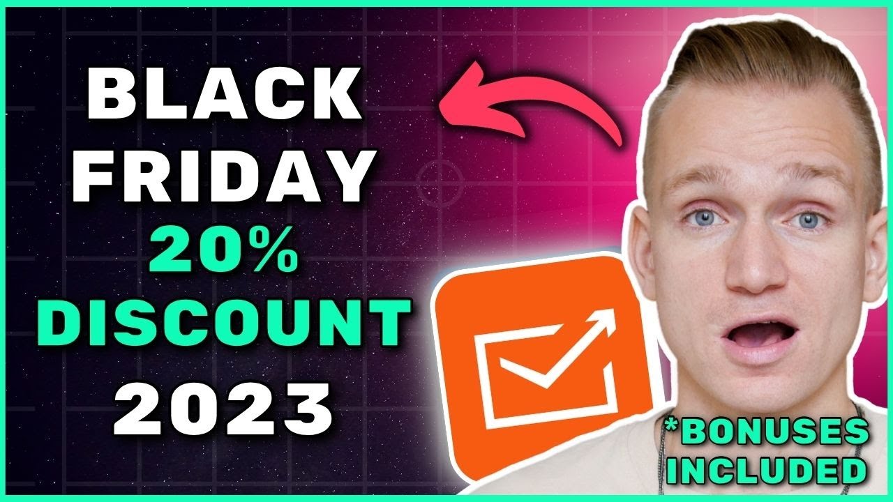 20% Off Sender Black Friday Deal + My Bonuses (Cyber Monday Discount 2025)