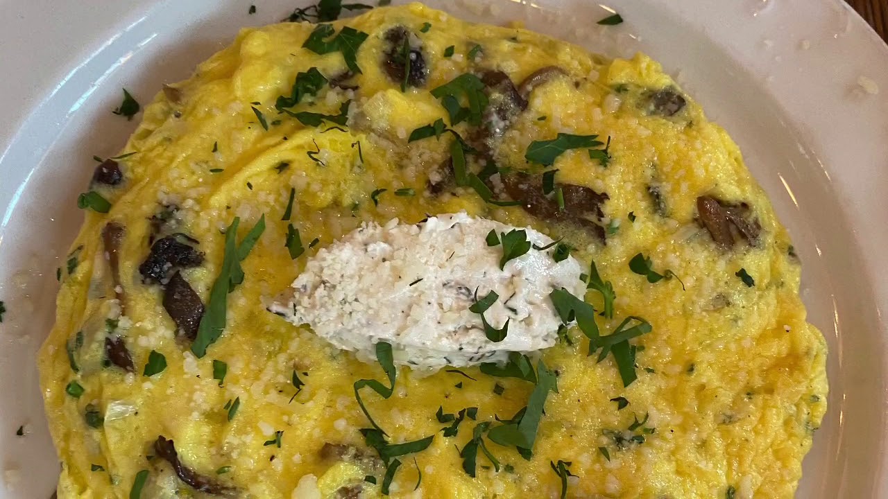 Date Night Metro Detroit - Brunch San Morello Detroit