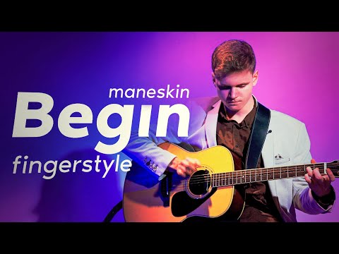 Måneskin - Beggin'