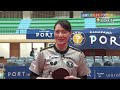 【2026年5月】直撃！かなざわアスリート　金沢ポート