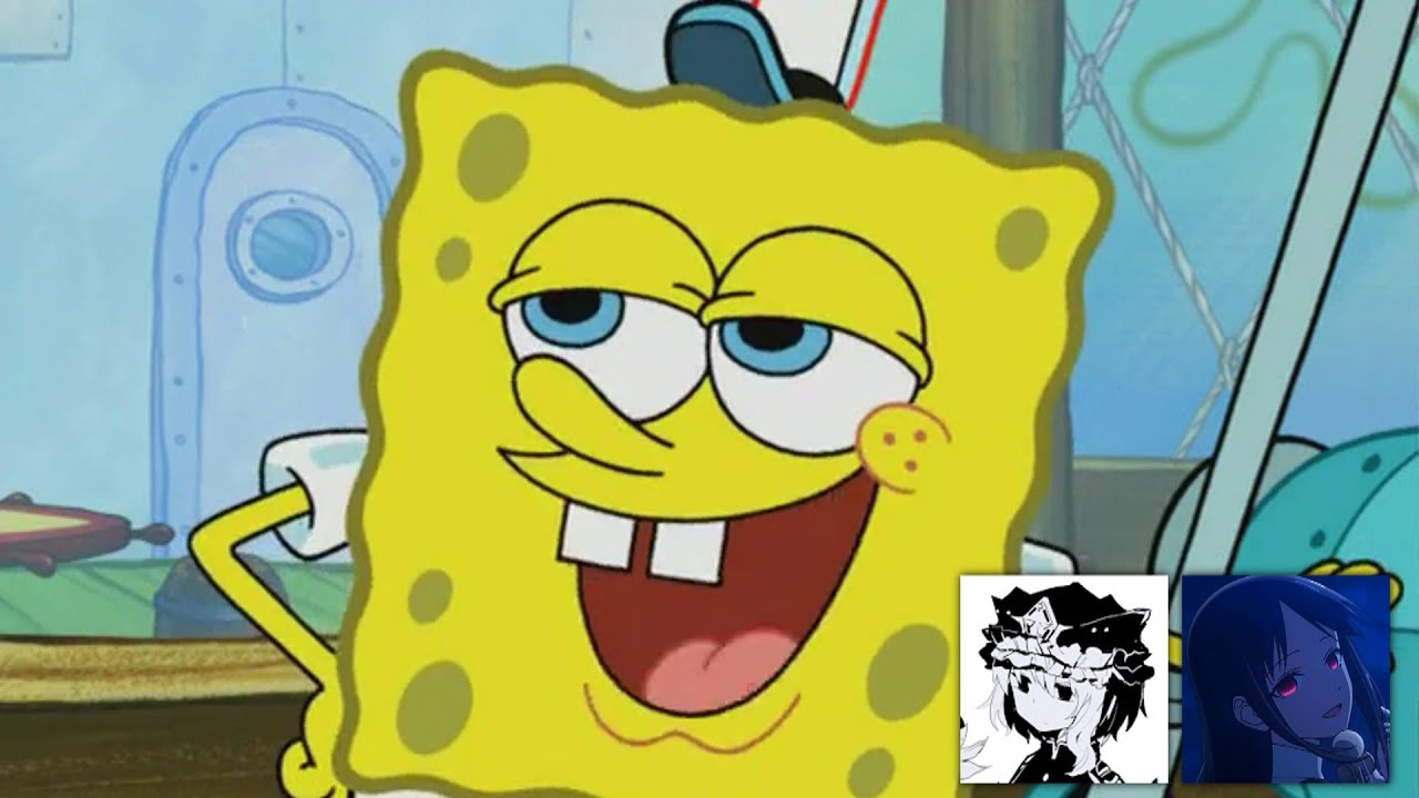 [Collab] "LIVING LIKE LARRY!" - Sparta Otit V2 Remix