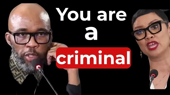 Dereleen James Exposes Cat Matlala Lies in Heated Exchange