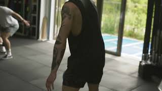 Kracht Amsterdam - Meet Coach Daaf