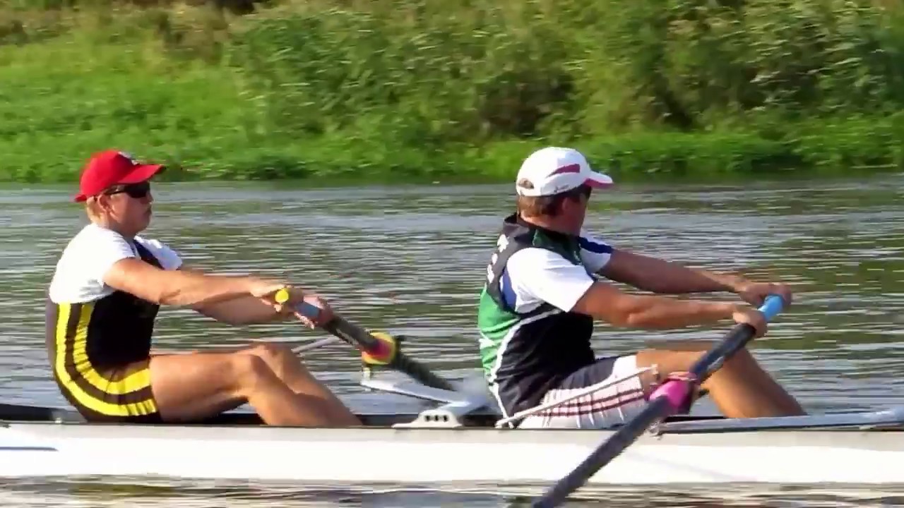 Rowing Team AZS AWF Gorzów