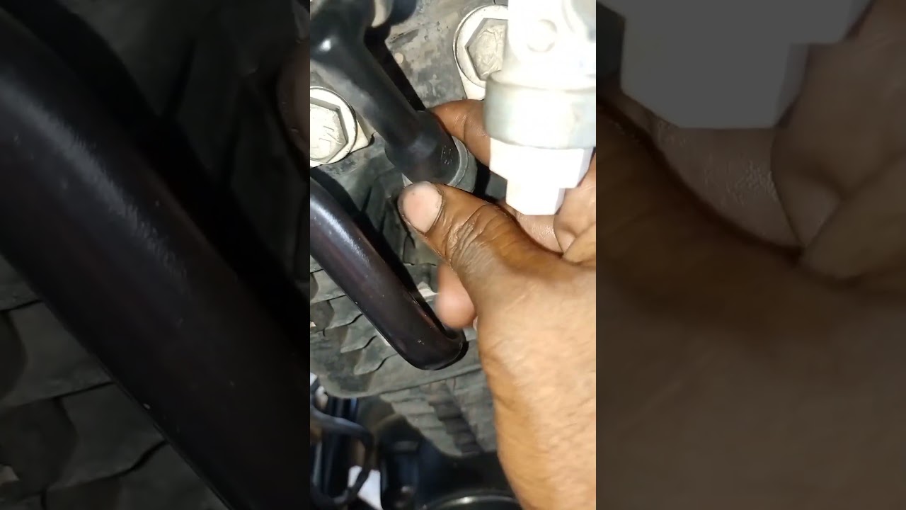 Tips kompresi motor yang lemah