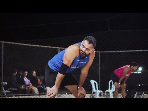 Dá Jogo | 21.01.2026 - Recebe Eduardo Magalhães, organizador do circuito de vôlei de praia em JF