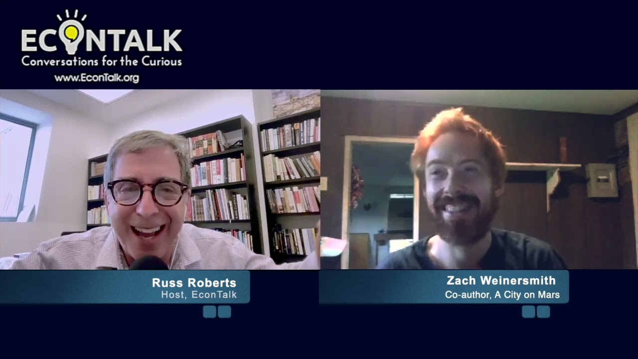 Perils of Colonizing Mars