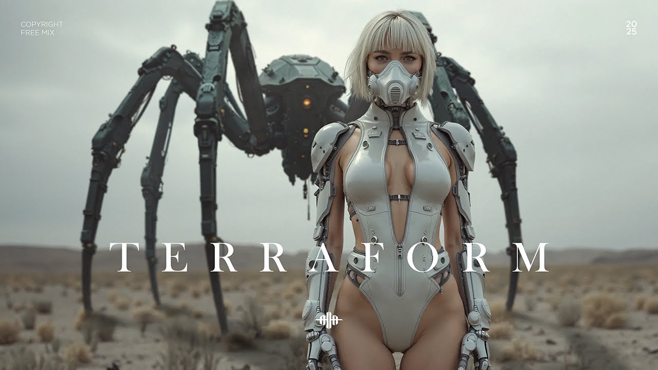 洋楽 DJ Di'jital Techno Bass 2 Prototype Mix 洋楽 DJ Di'jital