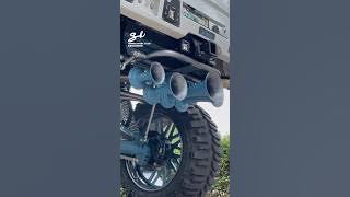 If this was my alarm clock, it still wouldn't wake me up...😅 #alarm #loud #cars