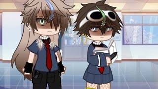 𝑤𝑟𝑜𝑛𝑔 𝑜𝑢𝑡𝑓𝑖𝑡? Dnf Strangers Au Please Read The Desc