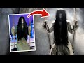 We turned empty soul girl into samara morgan from the ring