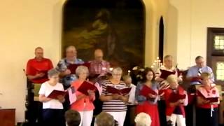 11-07-03 Patriotic Cantata.MP4