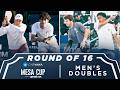 Ref:nEdO4UNWqqU Johns/tardio vs stone/truong at the carvana mesa cup