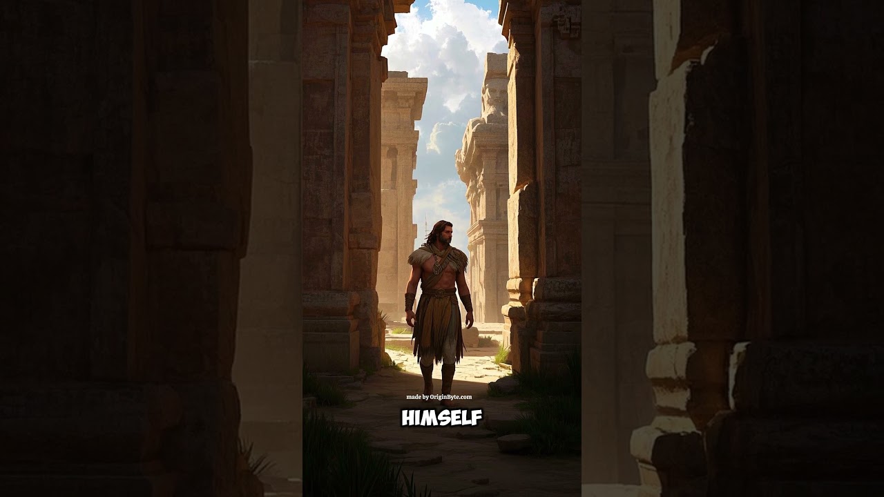 The Silent Sage: A Lesson in Humility and Wisdom