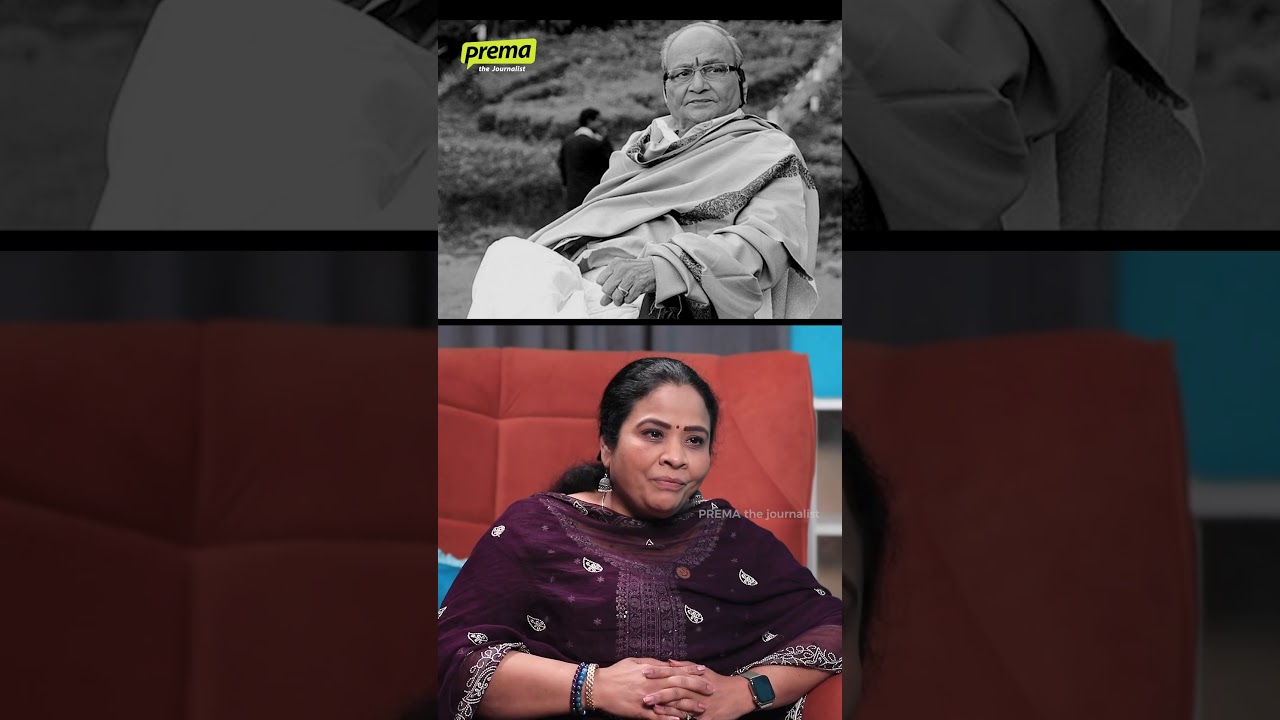 🙏🙏 I met him... and I wondered...?