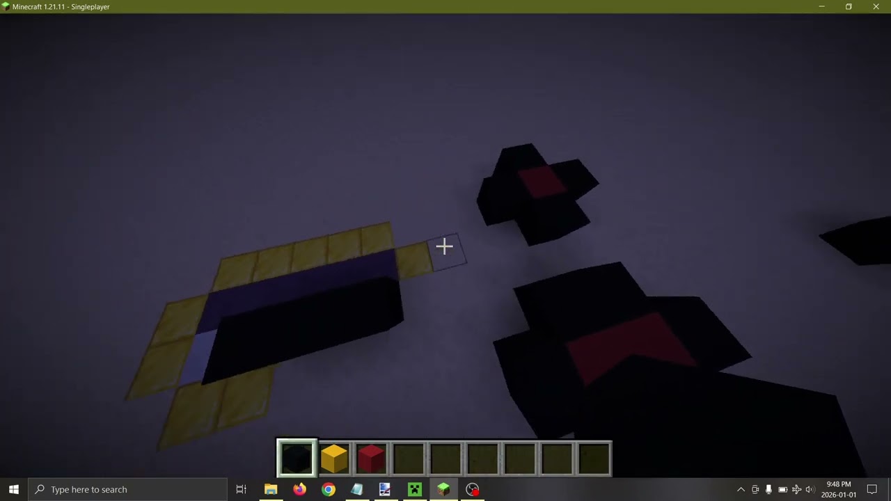 How to build the Earth in minecraft - Part 1