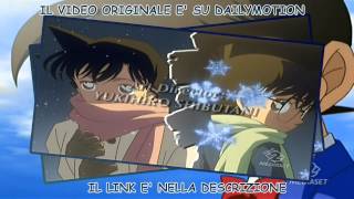 6° Sigla di chiusura Detective Conan [FULL-HD]