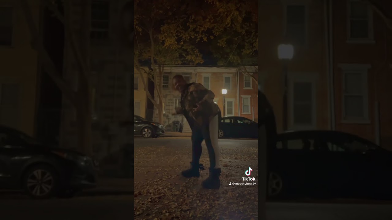 Part 1 #onmymamachallenge #victoriamonet #dance #tiktok
