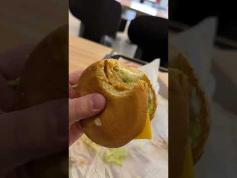 Video: Valmistaako McDonald's hampurilaisia?