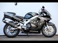 МОТОБАЗА. Honda CBR 919 RR 1999 год. WWW.MOTOBAZA.BIZ