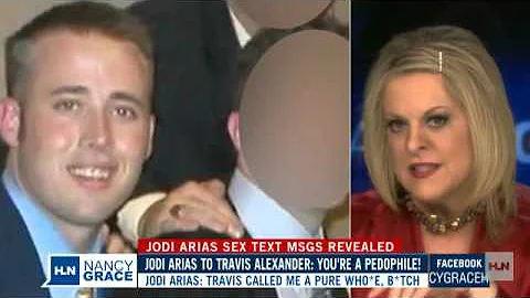 Friend who visits Arias in jail: 'I believe her'