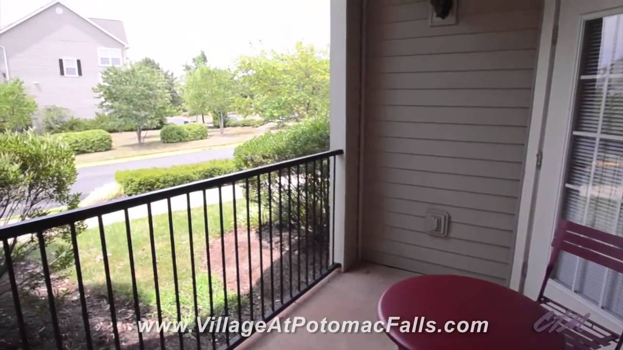 Village at Potomac Falls | Apartment Complex Tour | Sterling, VA