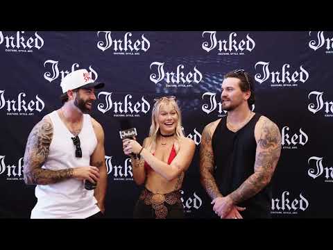 Inked Bike Week Recap 🔥 Here’s What You Missed | Bike Week 2026 | Inked Mag