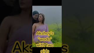 #akshaykumar #aishwarya #aishwaryaraibachchan #bollywood #trendingshorts #ytshorts #reelitfeelit #