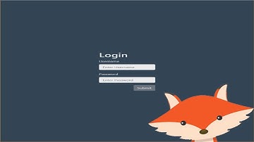 PHP Simple Login System Tutorial with Bootstrap, MySQL